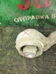 Рычаг правый передний AUDI A4 8EC ALT 3 ракурс
