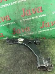 Фото запчасти рычаг нижний передний левый VOLVO V50 2011 контрактная запчасть Запчасть рычаг нижний передний левый VOLVO V50 2011