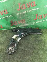 Фото запчасти рычаг нижний передний правый VOLKSWAGEN GOLF 2005 контрактная запчасть Запчасть рычаг нижний передний правый VOLKSWAGEN GOLF 2005