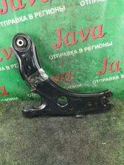 Рычаг правый передний VOLKSWAGEN GOLF 1J1 AEH 5 ракурс