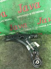 Фото запчасти рычаг нижний передний левый VOLKSWAGEN GOLF 2005 контрактная запчасть Запчасть рычаг нижний передний левый VOLKSWAGEN GOLF 2005