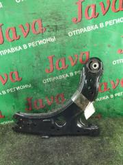 Рычаг левый передний VOLKSWAGEN GOLF 1J1 AEH 5 ракурс