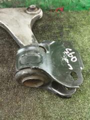 Рычаг левый передний VOLVO S60 FS48 B4164T 4 ракурс