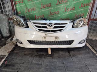 Ноускат передний MAZDA MPV LW3W L3-DE 1 ракурс Ноускат передний MAZDA MPV LW3W L3-DE 1 ракурс