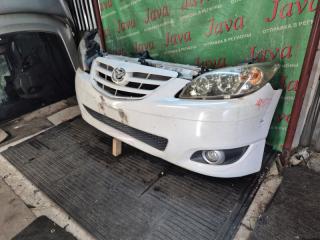 Ноускат передний MAZDA MPV LW3W L3-DE 2 ракурс Ноускат передний MAZDA MPV LW3W L3-DE 2 ракурс
