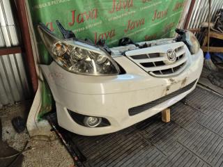 Ноускат передний MAZDA MPV LW3W L3-DE 3 ракурс Ноускат передний MAZDA MPV LW3W L3-DE 3 ракурс