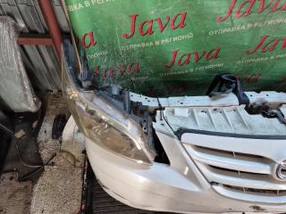 Ноускат передний MAZDA MPV LW3W L3-DE 4 ракурс Ноускат передний MAZDA MPV LW3W L3-DE 4 ракурс