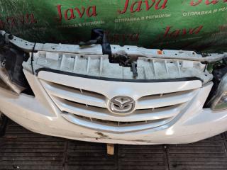 Ноускат передний MAZDA MPV LW3W L3-DE 5 ракурс Ноускат передний MAZDA MPV LW3W L3-DE 5 ракурс