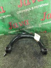 Запчасть рычаг верхний передний левый CHEVROLET TRAILBLAZER 2004