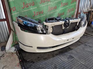 Ноускат передний HONDA ODYSSEY RB1 K24A 2 ракурс