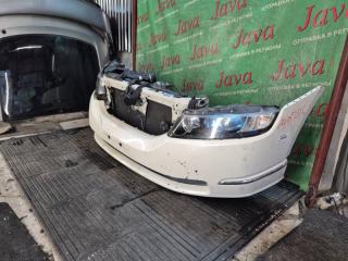 Ноускат передний HONDA ODYSSEY RB1 K24A 3 ракурс