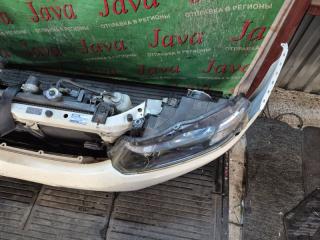 Ноускат передний HONDA ODYSSEY RB1 K24A 4 ракурс