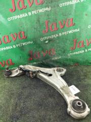 Рычаг левый передний NISSAN ELGRAND TE52 QR25DE 545011JB0A 1 ракурс