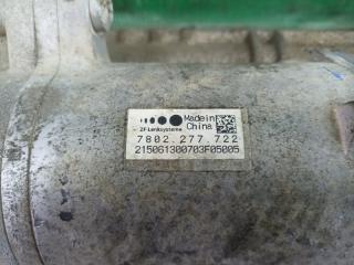 Рулевая рейка передняя HONDA ODYSSEY RC1 K24W 4 ракурс