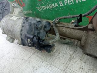 Рулевая рейка передняя HONDA ODYSSEY RC1 K24W 5 ракурс