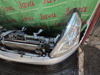 Ноускат передний NISSAN TEANA J32 QR25DE 4 ракурс