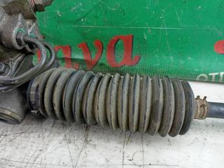 Рулевая рейка передняя HONDA LAGREAT RL1 J35A 3 ракурс