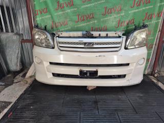Ноускат передний TOYOTA NOAH AZR60 1AZ-FSE 1 ракурс