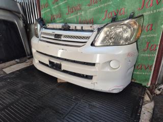 Ноускат передний TOYOTA NOAH AZR60 1AZ-FSE 2 ракурс