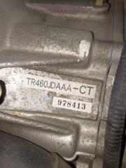 АКПП SUBARU R2 RC2 EN07 TR640JDAAA 3 ракурс