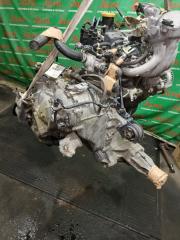 АКПП SUBARU R2 RC2 EN07 TR640JDAAA 5 ракурс