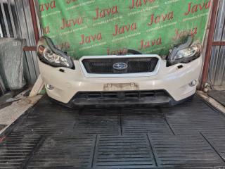 Ноускат передний SUBARU XV GP7 FB20 1 ракурс Ноускат передний SUBARU XV GP7 FB20 1 ракурс