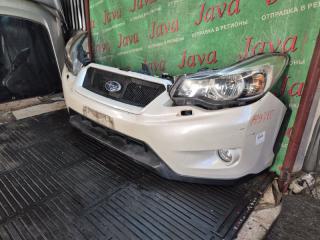 Ноускат передний SUBARU XV GP7 FB20 2 ракурс Ноускат передний SUBARU XV GP7 FB20 2 ракурс