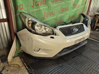 Ноускат передний SUBARU XV GP7 FB20 3 ракурс Ноускат передний SUBARU XV GP7 FB20 3 ракурс