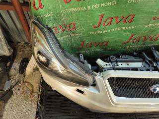 Ноускат передний SUBARU XV GP7 FB20 4 ракурс Ноускат передний SUBARU XV GP7 FB20 4 ракурс