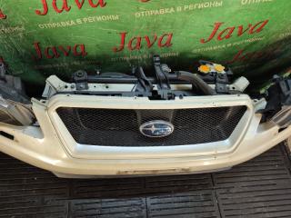 Ноускат передний SUBARU XV GP7 FB20 5 ракурс Ноускат передний SUBARU XV GP7 FB20 5 ракурс