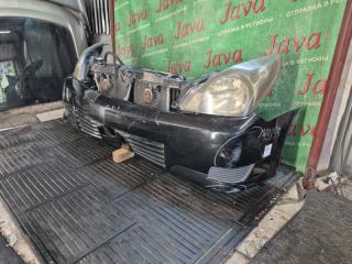 Ноускат передний TOYOTA OPA ZCT10 1ZZ-FE 3 ракурс