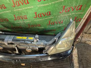 Ноускат передний TOYOTA OPA ZCT10 1ZZ-FE 4 ракурс