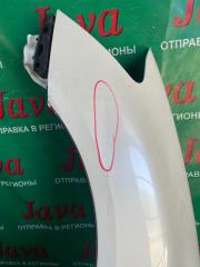 Крыло левое переднее TOYOTA CROWN GRS180 4GR-FSE 4 ракурс