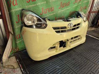 Ноускат передний TOYOTA PIXIS EPOCH LA300A KF-VE 2 ракурс Ноускат передний TOYOTA PIXIS EPOCH LA300A KF-VE 2 ракурс