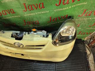 Ноускат передний TOYOTA PIXIS EPOCH LA300A KF-VE 4 ракурс Ноускат передний TOYOTA PIXIS EPOCH LA300A KF-VE 4 ракурс