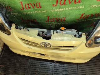 Ноускат передний TOYOTA PIXIS EPOCH LA300A KF-VE 5 ракурс Ноускат передний TOYOTA PIXIS EPOCH LA300A KF-VE 5 ракурс