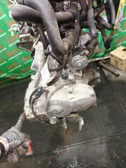 АКПП MITSUBISHI TOPPO H82A 3G83 F4A1C 3 ракурс