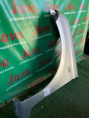 Крыло левое переднее HONDA N-ONE JG1 S07A 60261T4G900ZZ 2 ракурс Крыло левое переднее HONDA N-ONE JG1 S07A 60261T4G900ZZ 2 ракурс