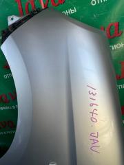 Крыло левое переднее HONDA N-ONE JG1 S07A 60261T4G900ZZ 4 ракурс Крыло левое переднее HONDA N-ONE JG1 S07A 60261T4G900ZZ 4 ракурс
