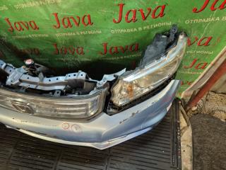 Ноускат передний HONDA FREED SPIKE GP3 LEA 4 ракурс