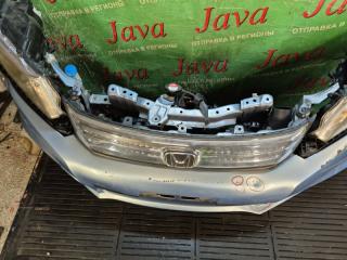 Ноускат передний HONDA FREED SPIKE GP3 LEA 5 ракурс