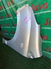 Крыло левое переднее SUZUKI ALTO HA35S R06A 3 ракурс