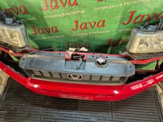 Ноускат передний HONDA MOBILIO SPIKE GK1 L15A 5 ракурс