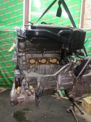 Двигатель MAZDA AZ WAGON MJ23S K6A 2 ракурс