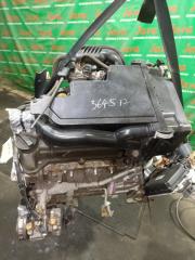 Двигатель MAZDA AZ WAGON MJ23S K6A 3 ракурс