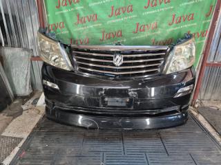 Ноускат передний TOYOTA ALPHARD ANH10 2AZ-FE 1 ракурс