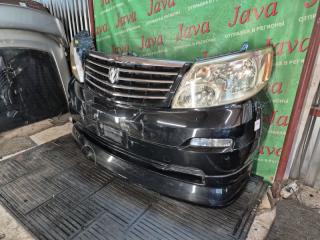 Ноускат передний TOYOTA ALPHARD ANH10 2AZ-FE 2 ракурс
