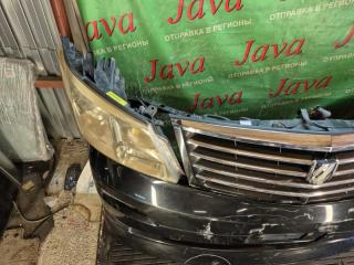Ноускат передний TOYOTA ALPHARD ANH10 2AZ-FE 4 ракурс