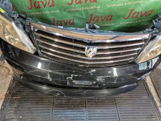 Ноускат передний TOYOTA ALPHARD ANH10 2AZ-FE 5 ракурс