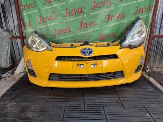 Ноускат передний TOYOTA AQUA NHP10 1NZ-FXE 1 ракурс
